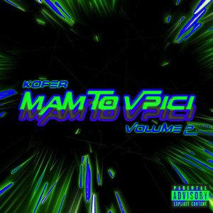 Nemáš voheň? by KOFER