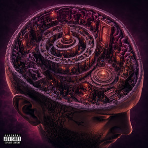 ELEVATED by Pisty P