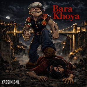Yassin Bn Laden - Bara Khoya