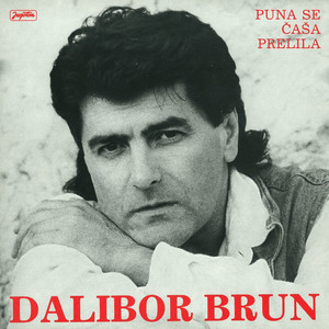 Dalibor Brun - Otkad Si Tuđa Žena