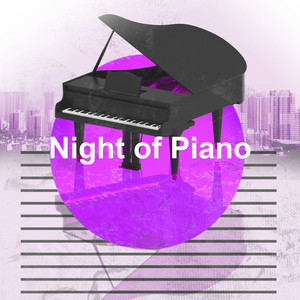 Noisy Moons by Canon In D Piano