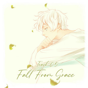 Fall From Grace by Periwinkle