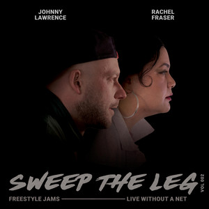 Sweep the Leg