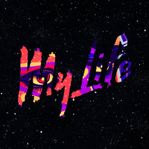 My Life - Marvel83' remix by FM Attack, Marvel83'