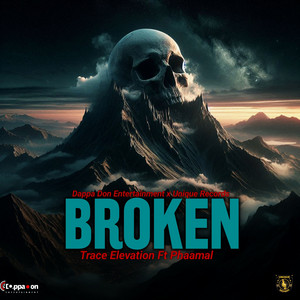 Trace Elevation - Broken (feat. Phaamal)