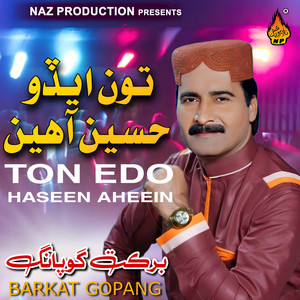 Barkat Gopang - Tunhjo Dag Dil Te