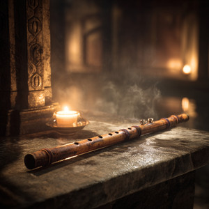 Dhum by Kala Dhuni