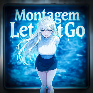 Montagem Let It Go - Slowed by DJ Neak, Muevex