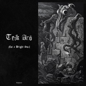 Tunnelling, Pt. 1 by Teik Arô