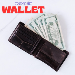 Wallet by Tonny Hit