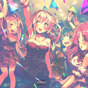 Hiko - Sweet Dreams (Sped Up) - Guns, Bitches, Weed, Money, Ysl