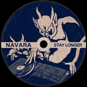 Stay Longer by NAVARA