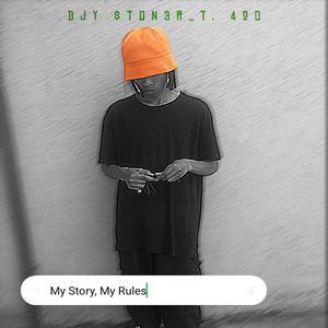 My Story, My Rules