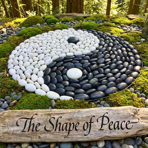 The Shape of Peace