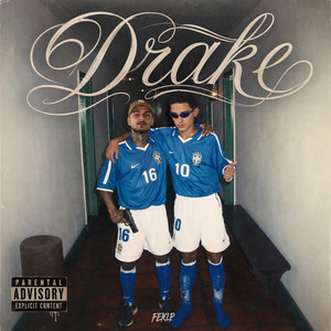 Drake by Feklp, Vitotheonly, Whatup Gus