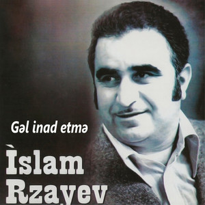 Çahargah Təsnifi by Islam Rzayev