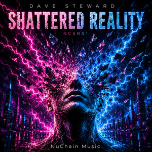 Shattered Reality cover art