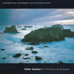 Symphonie Bretagne cover