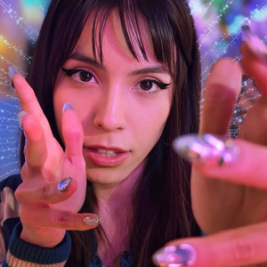 Corner Game and Memory Recall by Luna Bloom ASMR