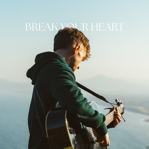 BREAK YOUR HEART by Mark O'Donnell