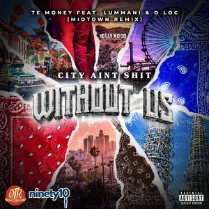 Midwest Choppers - song and lyrics by Tech N9ne, D-Loc, Dalima