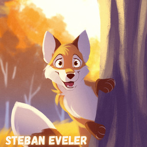 Eu estava perdido by Publishing indo, TINN, Steban Eveler Album Cover
