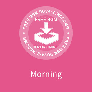 Morning by しゃろう