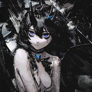 Fallen Angel by xxsagexx
