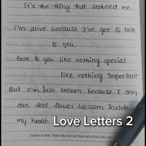 Love Letters 2