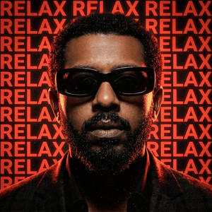 RELAX by NWR, Anweezy