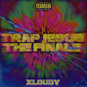 Trap Jesus: The Finale album