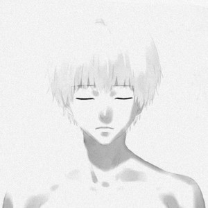 kaneki by kuro