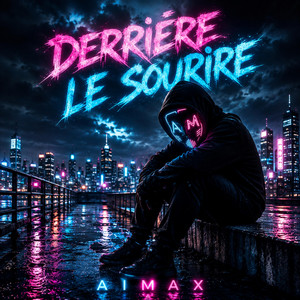 Derrière le sourire by AIMAX