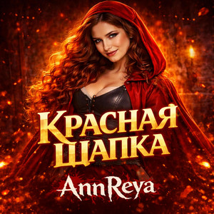 Красная Шапка by AnnReya