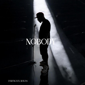 Portada de NOBODY