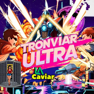 L.A. Caviar - Phase Aruba