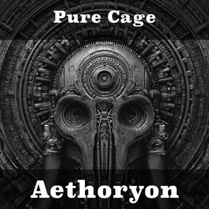 Pure Cage by Aethoryon