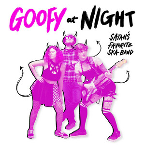 Goofy At Night - No Hate Like Christian Love