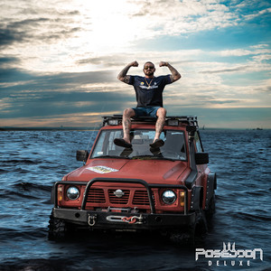 Posejdon (Deluxe) album