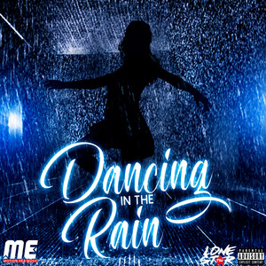 Portada de Dancing in Rain