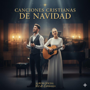 Canciones Cristianas de Navidad