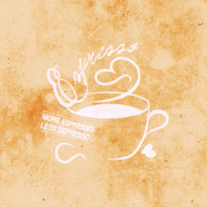 espresso (Cover)