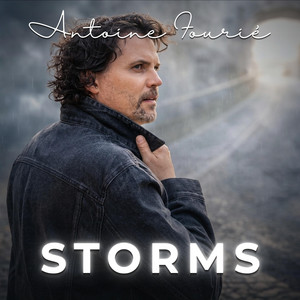 Storms by Antoine Fourié