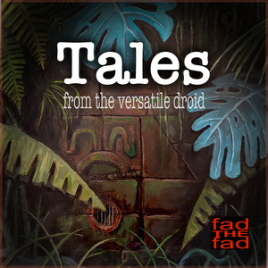 Back from Vega by Fad The Fad