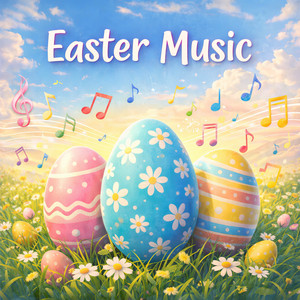 Happy Easter Background Music