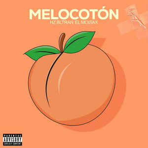 MELOCOTÓN by Hz Bltran, El Moisax