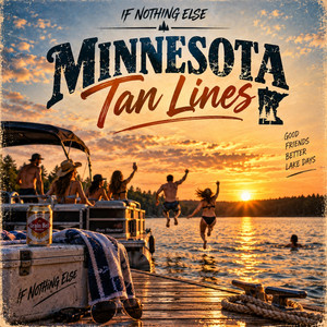 Minnesota Tan Lines by If Nothing Else