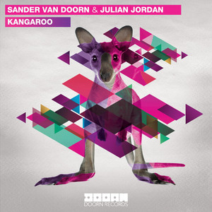Kangaroo - Radio Edit cover art