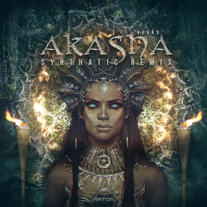 Akasha - Synthatic Remix by Vegas (Brazil), Synthatic