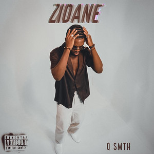 Portada de Zidane
